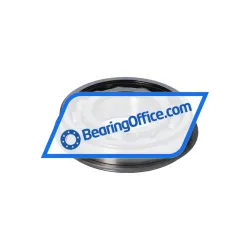 SKF 207NR rulman resim 2