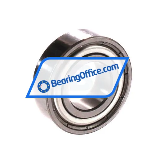 SNR 6003-ZZC3 bearing image 2