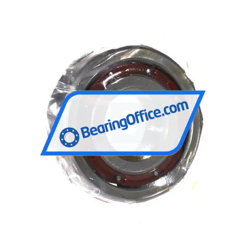NSK 6204TCG12P4 bearing image 2