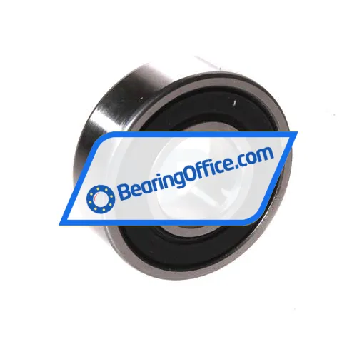 SKF 6202-RSH bearing image 2