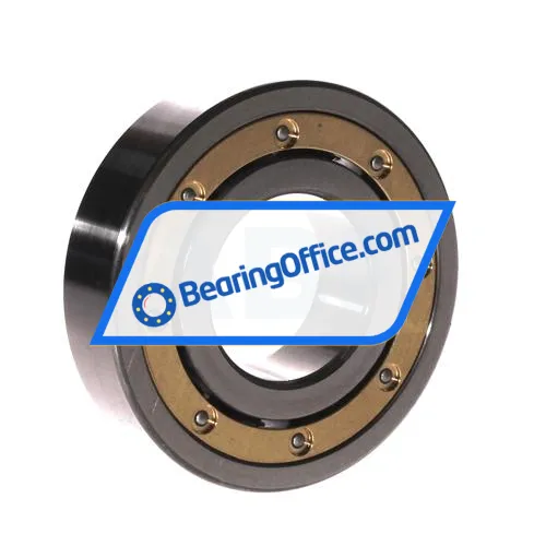 NSK 6309M bearing image 2