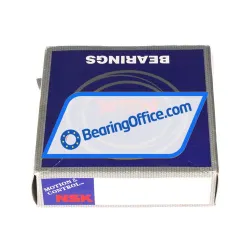 NSK 6309M rulman resim 3