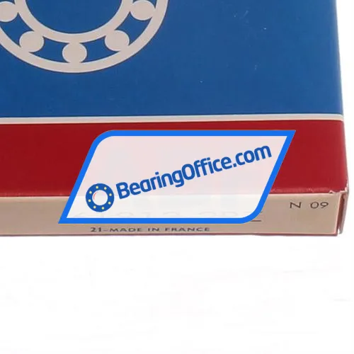 SKF 61813-2RZ bearing image 5