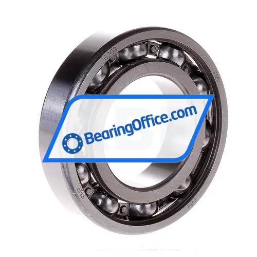 SNR 6209S EE bearing image 2
