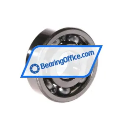 NSK 6303CM rulman resim 2