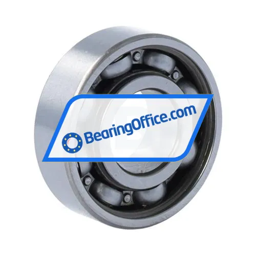 NSK 6203DU bearing image 2