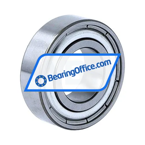 SNR 6003ZZC3 bearing image 2