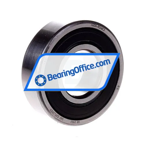 SKF 6204-RSH/C3