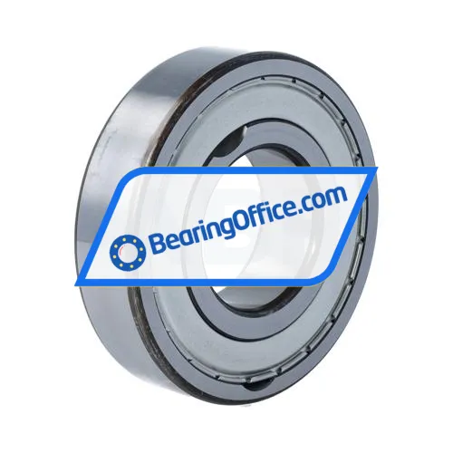 SKF 309-2Z bearing image 2