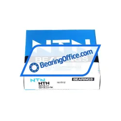 NTN 6910LLU/5K rulman resim 3