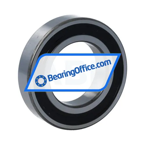 SKF 6007-2RZ/C3LT bearing image 2