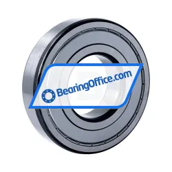 SKF 6312-2Z/C3GJN rulman resim 2