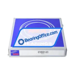 NSK 6219DDU CM AS2S rulman resim 3