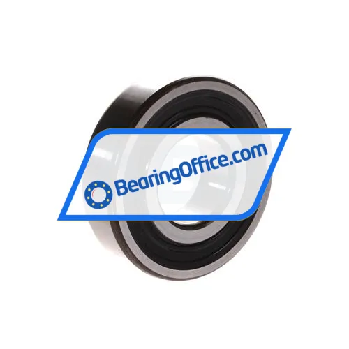 SKF 6307-2RS1/GJN bearing image 2