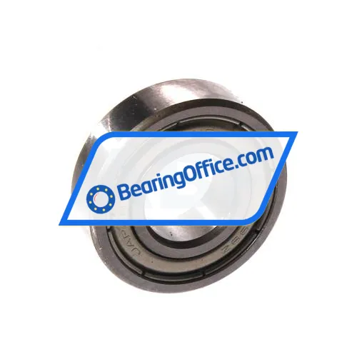 NSK 699ZZ bearing image 2