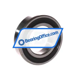 SKF 6006-2RS1/C3GJN rulman resim 2