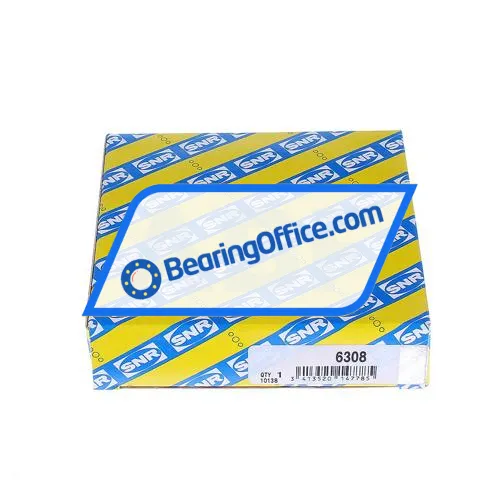 SNR 6308 bearing image 2