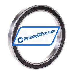 Nachi 6815 2NSL rulman resim 1