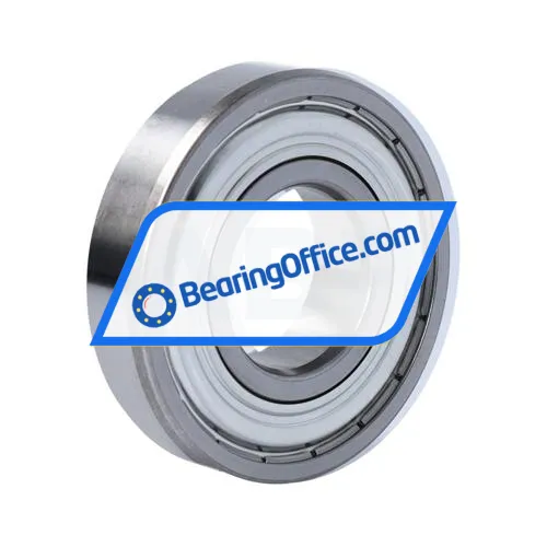 SNR 6307-ZZC3 bearing image 2