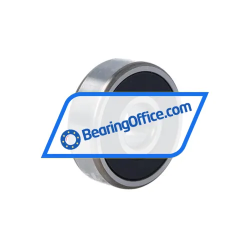 SKF 6301-2RSH/C3 bearing image 2