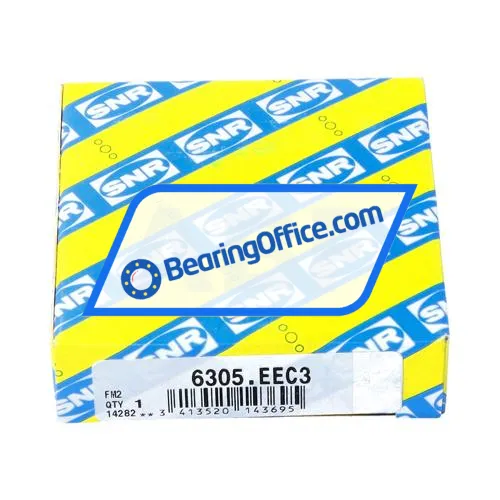 SNR 6305-EEC3 bearing image 3