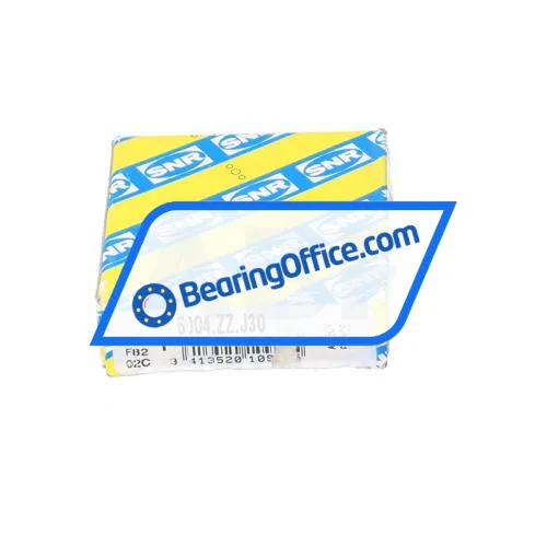 SNR 6004-ZZ-J30 bearing image 3