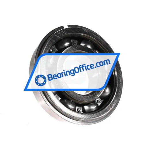 Nachi 6307ZENRC3 bearing image 2