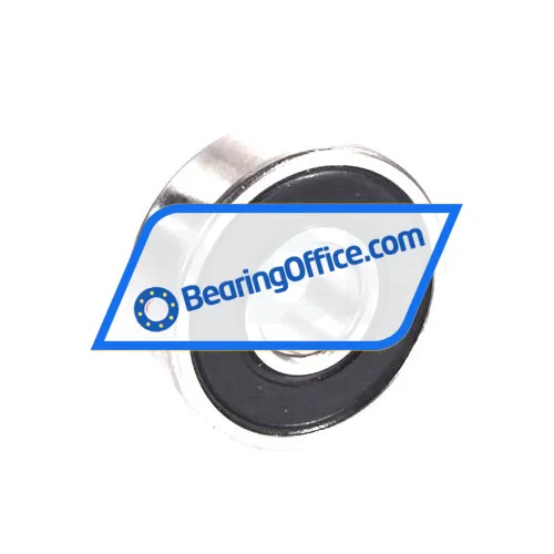 SKF 608-2RSH/C3 bearing image 2