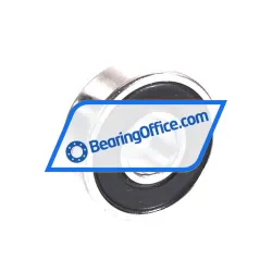 SKF 608-2RSH/C3 rulman resim 2