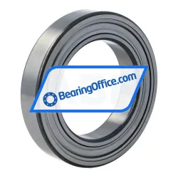 SNR 6012-ZZJ30 rulman resim 2