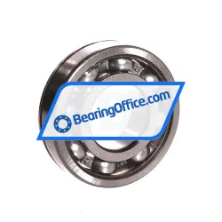 SKF 6309N/C3 rulman resim 2