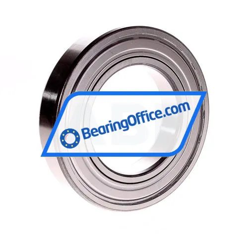 SNR 6316ZZ bearing image 2