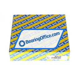 SNR 6316ZZ rulman resim 3