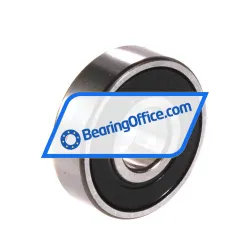 SKF 609-2RSH rulman resim 2