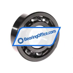 NSK 6308C3 rulman resim 2