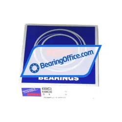 NSK 6308C3 rulman resim 3