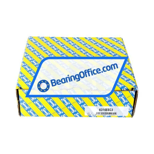 SNR 6316-EEC3 bearing image 2