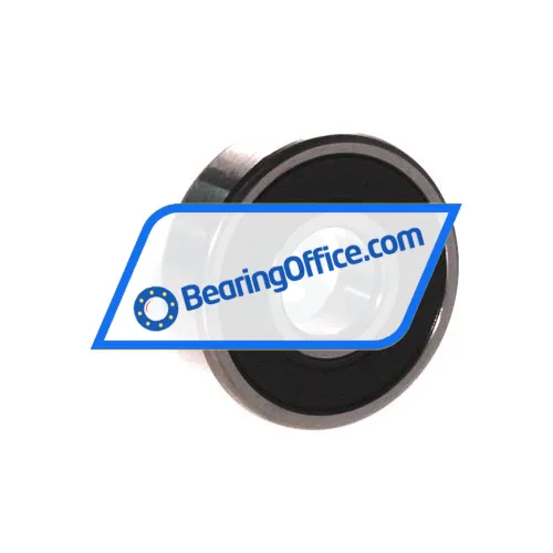 SKF 6302-2RSH bearing image 2