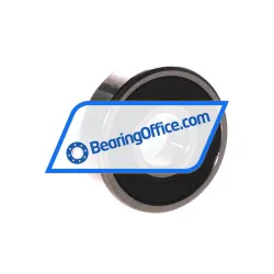 SKF 6302-2RSH rulman resim 2