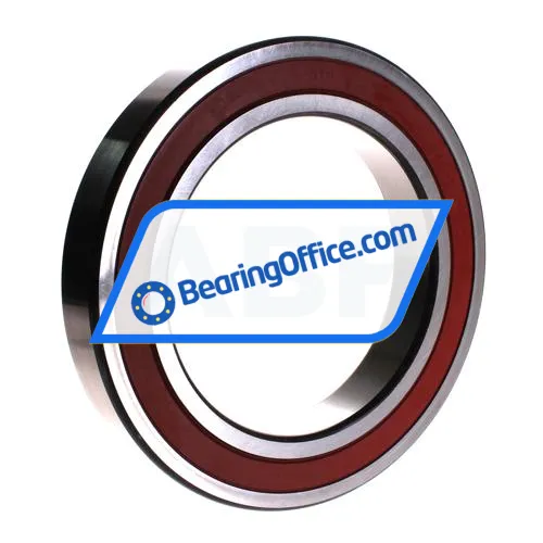 NTN 6028LLU C3 bearing image 2
