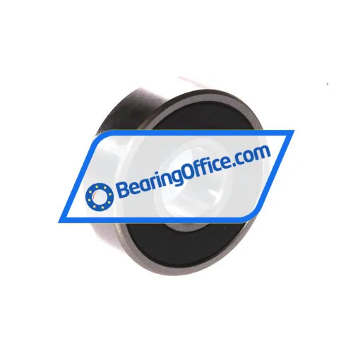 NSK 6000VV CM bearing image 2