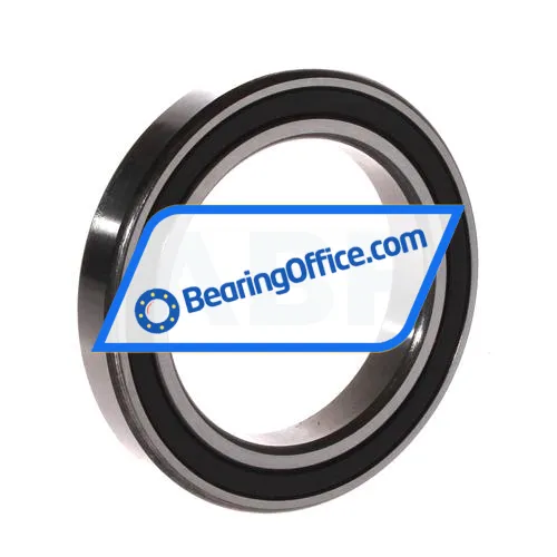 SKF 61911-2RS1 bearing image 3