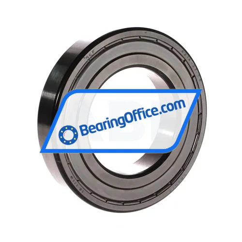 SKF 6216-2Z/C3