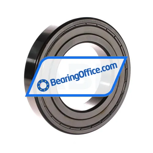 SKF 6216-2Z/C3 bearing image 2