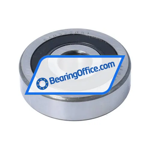 SKF 6403-2RS1 bearing image 2