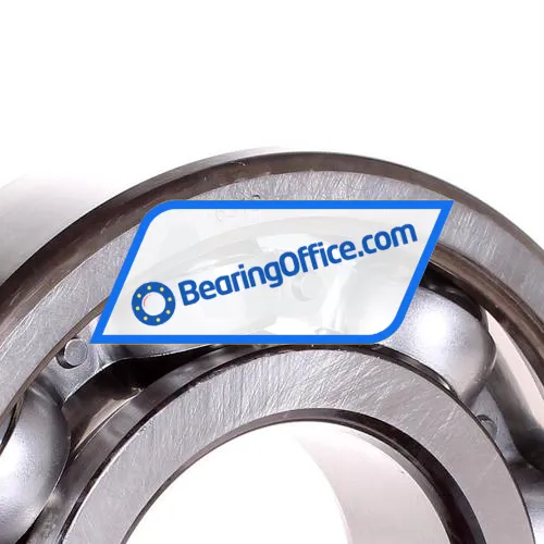 SKF 6313 bearing image 2