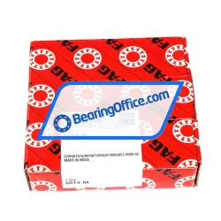 FAG 6014-M rulman resim 2