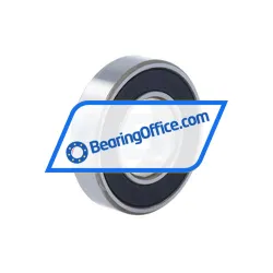 NSK 6901VV CM rulman resim 2