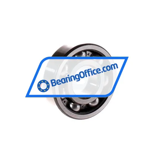 SKF 6305-RS1 bearing image 2