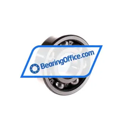 SKF 6305-RS1 rulman resim 2